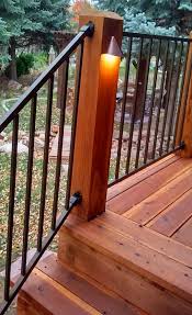 Light Your Outdoor Steps