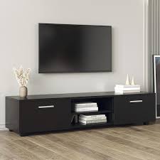 Tv Stand Tv Console Cabinet