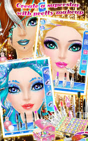 make up me superstar for android