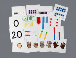 prek 2 structure cards the learning