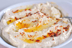 authentic lebanese hummus the perfect