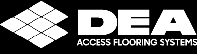 dea access flooring systems raised