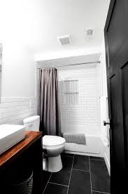 Basement Bathroom Reveal