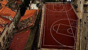 Top 10 best outdoor basketball are listed in this blog post along with their reviews and detailed buying guide. Best Outdoor Basketball Courts In The World Stepien Rules