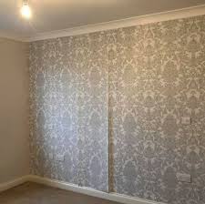 Feature Wall Bedroom Wall Paneling Diy