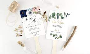 create wedding invitations using cricut