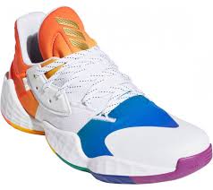 4 pride shoes nr katalogowy tego modelu fx4797. Adidas Harden Vol 4 Gca Pride Handballshop Com