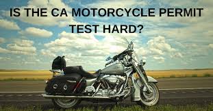 california motorcycle license