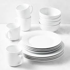 The Best Dinnerware Sets Tested By