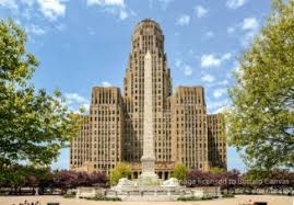Buffalo city hall is the gem of this city in upstate new york. Tours Preservation Buffalo Niagara