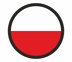 Poland flag png hd download free favicon from flags poland. Flag Poland The Nation Polish Flag Flag Of Poland Flaga Polski W Koleczku Transparent Png Download 2472633 Vippng