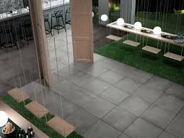 outdoor porcelain tiles and outdoor