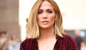 53 year old j lo posed without makeup