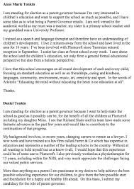 Personal Statement     University of Leicester