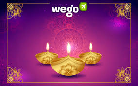 The festival is based on the hindu lunar calendar and takes place in october or. Diwali 2020 Date In India Celebration Puja Time Dhanteras And More Wego Travel Blog