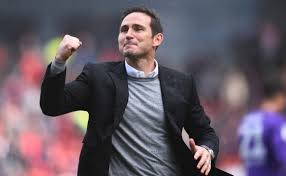 Use these free frank lampard png #137645 for your personal projects or designs. Chelsea Cleared To Hold Talks With Derby Manager Frank Lampard Sidomex Entertainment