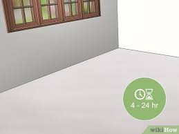 How To Level Concrete Floors 9 Easy Steps