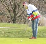 Golfers may return to the links: Some area golf courses open after ...