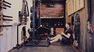 Garage Gym Reviews gambar png