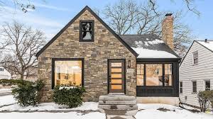 Twin Cities Hot Homes Stylish St
