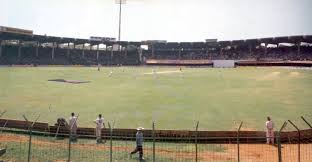 Random Thoughts On Reporting Cricket At Chepauk Madras