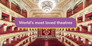 world s most loved theatres money co uk