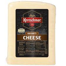 havarti cheese kretschmar