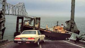 The skway bridge disaster documentary follows the events of what happened after harbor pilot captain john lerro struck the sunshine skyway bridge in tampa bay, florida. See Historic Photos From The Sunshine Skyway Bridge Disaster 40 Years Ago