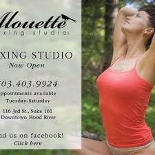 alouette waxing studio closed 116