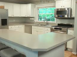 removing a kitchen countertop