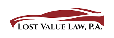 diminished value firm lost value law