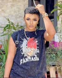 Not long ago, maria was heard revealing that she is in a serious relationship outside the house and doesn't want to hurt her boyfriend. Bbnaija S6 Liquorose Whitemoney Boma Jackie B Emerging As Favourites