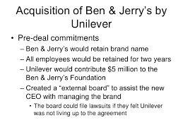 Ben and jerry case study Course Hero Copy of Ben   Jerry s Japan