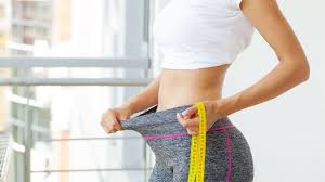 machines to lose belly fat