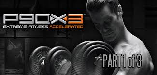 p90x3 the complete review part 1 of 3