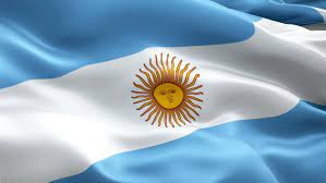 Get your argentina flag in a jpg or png file. Argentine Flag Closeup 1080p Full Stock Footage Video 100 Royalty Free 1038193919 Shutterstock