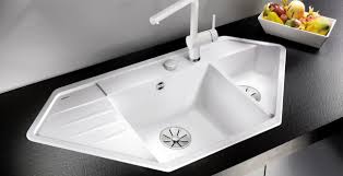 corner sinks make the most of your