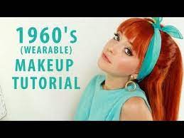 wearable everyday makeup tutorial