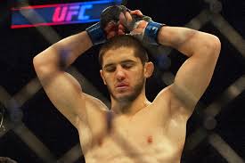 9 ranked islam makhachev and no. Report Ufc S Islam Makhachev Withdraws From Rafael Dos Anjos Fight With Injury Bleacher Report Latest News Videos And Highlights