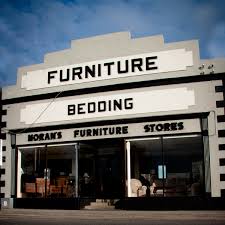 morans furniture s second hand