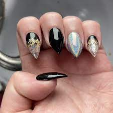 best nail salons near par exsalonce