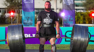 He kept the fact about autism till he went to secondary school. Oleksii Novikov Everything The World S Strongest Man Eats In A Day Joe Co Uk