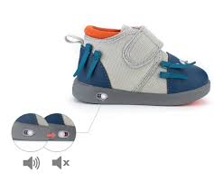Learn To Walk With Ikiki Shoes Mom Blog Society