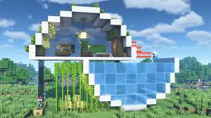 50 Best Minecraft House Ideas
