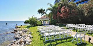 Tampa S Top Wedding Venues That S So