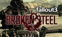 How to start the broken steel dlc. Game Guide Prologue Fallout 3 Broken Steel Game Guide Gamepressure Com