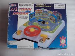 Check spelling or type a new query. Circuito Auto Cross Juego Talentoy Anos 80 90 Buy Other Old Games At Todocoleccion 62617312