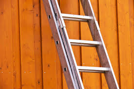 osha ladder requirements safety