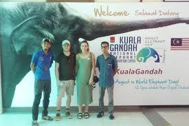 Harga tiket masuk atlantis water adventures ancol 2019. Kuala Gandah Elephant Sanctuary Lanchang Ticket Price Timings Address Triphobo