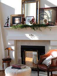 fireplace decor hearth design tips